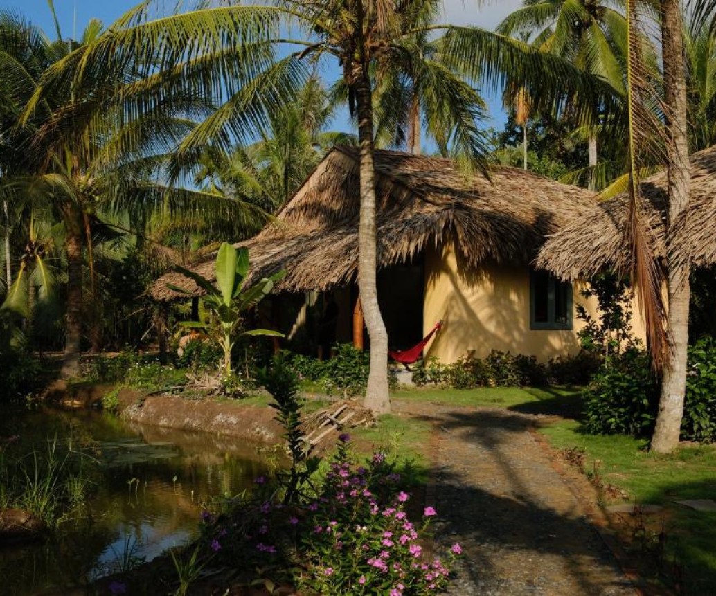 Top 17 Best Homestay In Ben Tre, Vietnam